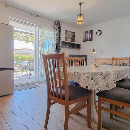Antonio Apartment Umag Luaran gambar