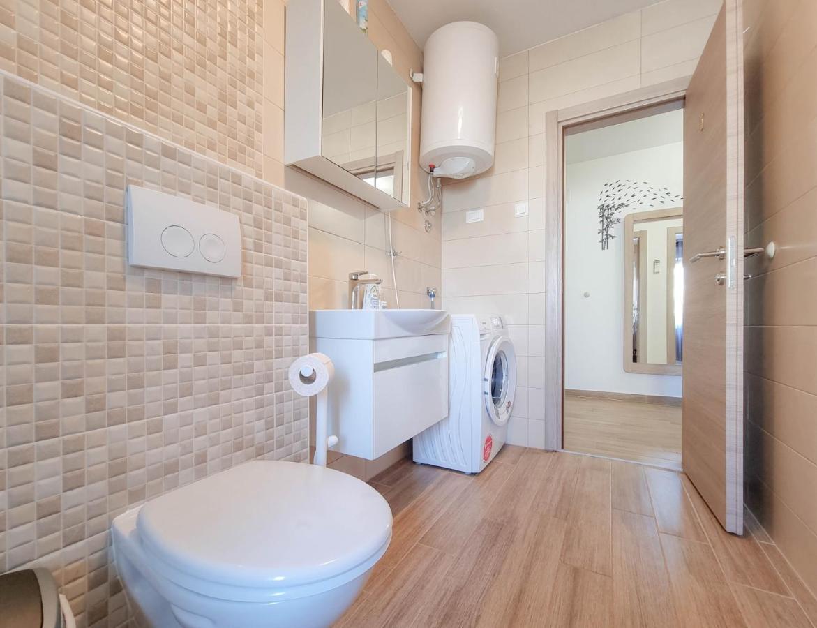 Antonio Apartment Umag Luaran gambar