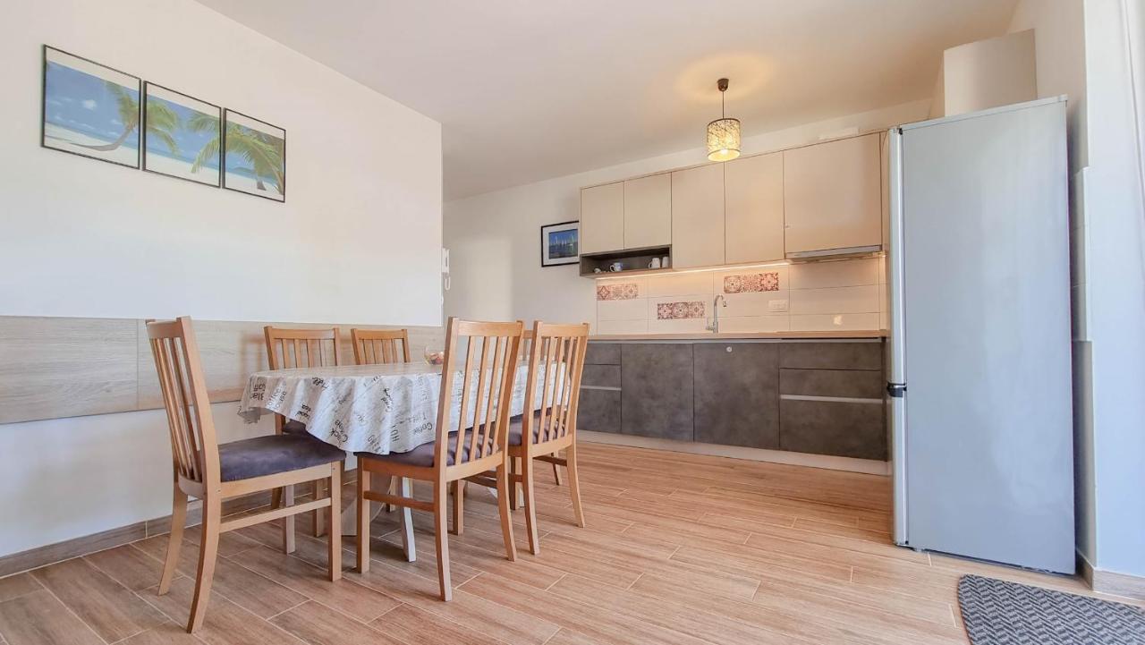 Antonio Apartment Umag Luaran gambar