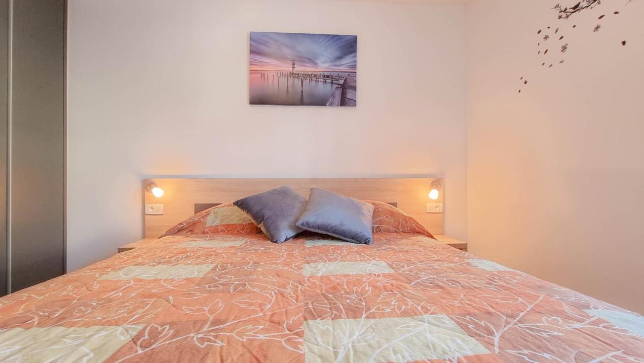 Antonio Apartment Umag Luaran gambar